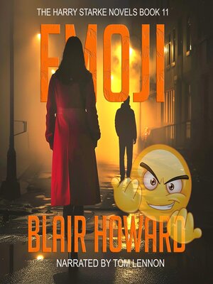 cover image of Emoji